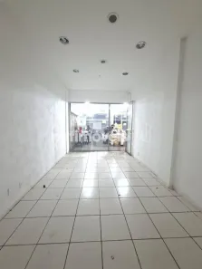Ponto Comercial à venda, 29m² no Barro Preto, Belo Horizonte