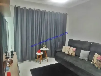 Casa com 4 Quartos à venda, 144m² no Parque São Jerônimo, Americana