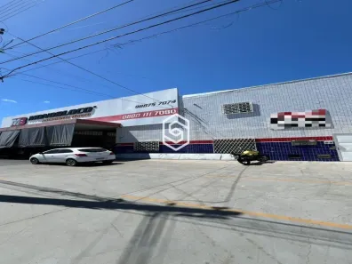 Ponto Comercial para alugar, 25m² no Piçarra, Teresina
