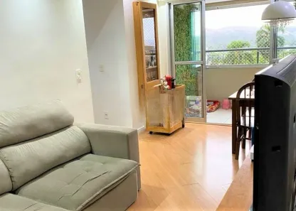 Apartamento com 3 Quartos à venda, 69m² no Jaçanã, São Paulo