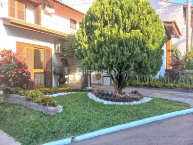 Casa de Condomínio com 3 Quartos à venda, 240m² no Cavalhada, Porto Alegre