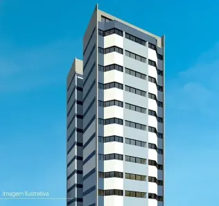 Apartamento com 1 Quarto para alugar, 36m² no Botafogo, Campinas