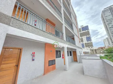 Apartamento com 2 Quartos à venda, 36m² no Chácara Califórnia, São Paulo