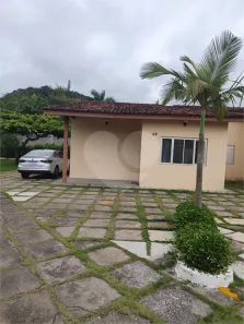 Casa de Condomínio com 2 Quartos à venda, 56m² no Prainha, Caraguatatuba