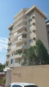 Apartamento com 2 Quartos para alugar, 83m² no Araés, Cuiabá
