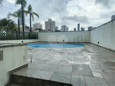 Apartamento com 3 Quartos à venda, 75m² no Tatuapé, São Paulo