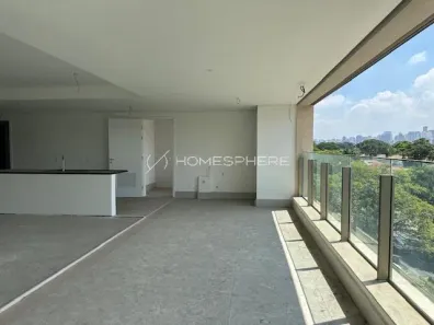 Apartamento com 2 Quartos à venda, 233m² no Jardim América, São Paulo