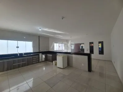 Casa com 3 Quartos à venda, 190m² no Quinta da Bela Olinda, Bauru