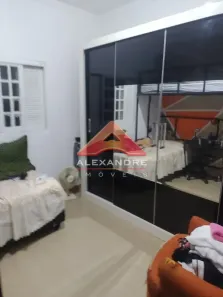 Casa com 2 Quartos à venda, 169m² no Conjunto Residencial Galo Branco, São José dos Campos