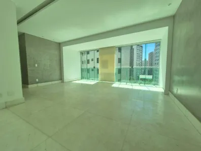 Apartamento com 3 Quartos à venda, 108m² no Belvedere, Belo Horizonte