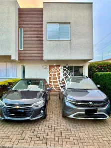 Casa de Condomínio com 2 Quartos para alugar, 85m² no Jardim dos Pinheiros, Atibaia