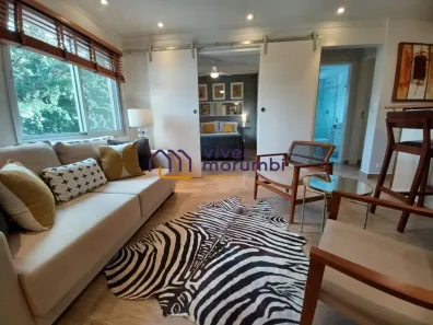 Apartamento com 2 Quartos à venda, 66m² no Real Parque, São Paulo
