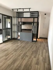 Apartamento com 3 Quartos à venda, 95m² no Vila Olímpia, São Paulo