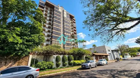 Apartamento com 3 Quartos para alugar, 200m² no Rio Branco, Novo Hamburgo
