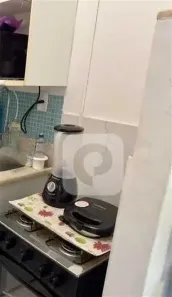 Apartamento com 1 Quarto à venda, 19m² no Copacabana, Rio de Janeiro
