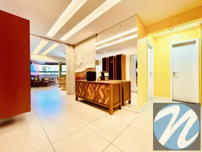 Apartamento com 3 Quartos à venda, 185m² no Ponta Verde, Maceió