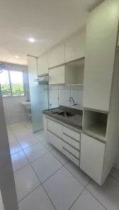 Apartamento com 2 Quartos à venda, 50m² no Antares, Maceió