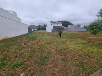 Lote/Terreno à venda, 240m² no CONDOMINIO RESIDENCIAL VALENCIA l, Álvares Machado