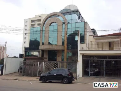 Prédio Comercial para alugar, 1447m² no Campo Belo, São Paulo