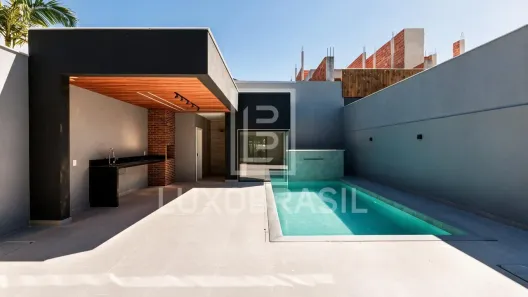 Casa com 4 Quartos à venda, 360m² no Barra da Tijuca, Rio de Janeiro