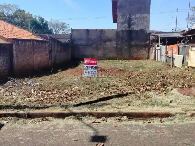 Lote/Terreno à venda, 200m² no Conjunto Habitacional Milton Gavetti, Londrina