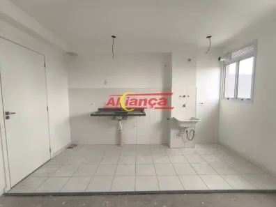 Apartamento com 2 Quartos à venda, 35m² no Vila Rosália, Guarulhos