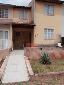 Casa de Condomínio com 3 Quartos à venda, 56m² no Jardim Morumbi, Londrina