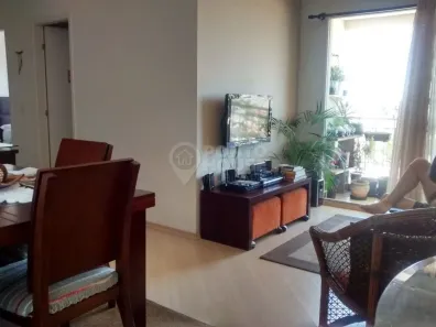 Apartamento com 3 Quartos à venda, 70m² no Vila Moinho Velho, São Paulo