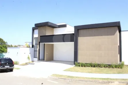 Casa de Condomínio com 3 Quartos à venda, 142m² no Jardim Residencial Campos do Conde, Sorocaba