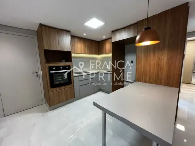 Apartamento com 2 Quartos para alugar, 62m² no Água Branca, São Paulo