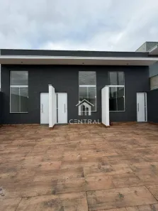 Casa com 1 Quarto à venda, 40m² no Terras de Arieta, Sorocaba