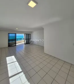 Apartamento com 4 Quartos para alugar, 267m² no Boa Viagem, Recife
