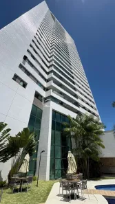 Apartamento com 4 Quartos à venda, 146m² no Boa Viagem, Recife