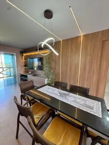 Apartamento com 2 Quartos à venda, 82m² no Ribuleirinha, Estância