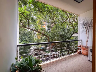 Apartamento com 2 Quartos para alugar, 190m² no Higienópolis, São Paulo