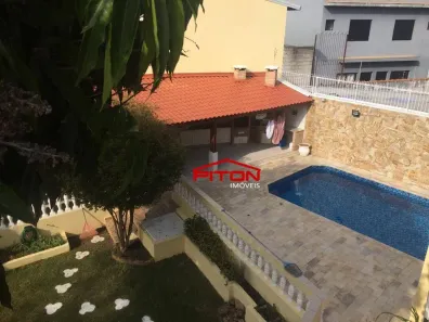 Sobrado com 4 Quartos à venda, 283m² no Penha de França, São Paulo