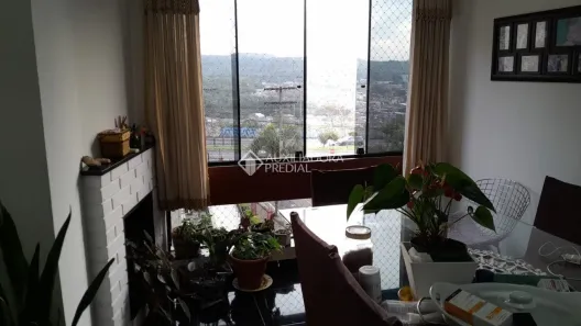 Apartamento com 3 Quartos à venda, 71m² no Vila Nova, Porto Alegre