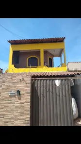 Casa com 2 Quartos à venda, 156m² no Parque Novo Jockey, Campos dos Goytacazes