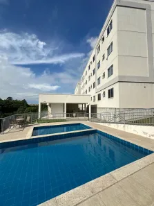 Apartamento com 2 Quartos à venda, 45m² no Guaraciaba, Serra