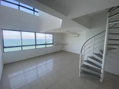 Flat com 1 Quarto à venda, 56m² no Areia Preta, Natal