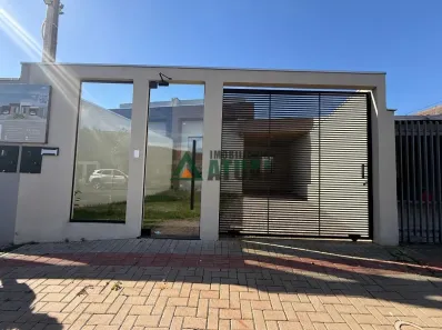 Casa com 3 Quartos à venda, 97m² no Alpes, Londrina