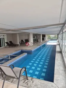 Apartamento com 1 Quarto à venda, 43m² no Jardim Aeroporto, São Paulo