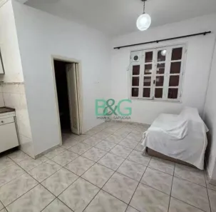 Apartamento com 1 Quarto à venda, 40m² no Mooca, São Paulo
