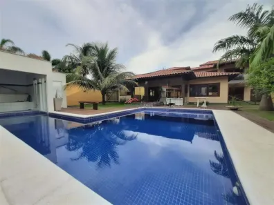 Casa com 5 Quartos à venda, 439m² no Marina, Armação dos Búzios