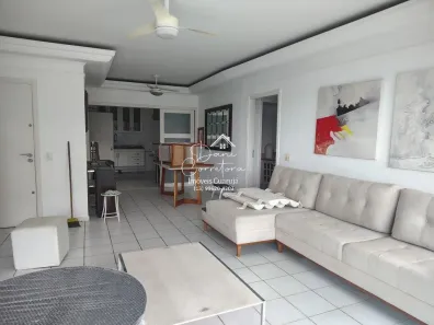 Apartamento com 3 Quartos à venda, 165m² no Pitangueiras, Guarujá
