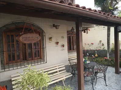Casa com 3 Quartos à venda, 94m² no Balneário Remanso, Rio das Ostras
