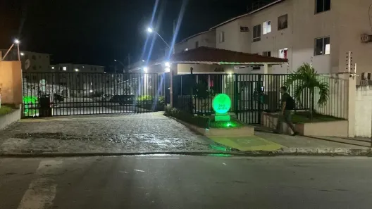 Apartamento com 2 Quartos à venda, 49m² no Jardim, Nossa Senhora do Socorro