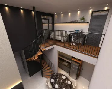 Cobertura com 3 Quartos à venda, 81m² no Altiplano Cabo Branco, João Pessoa