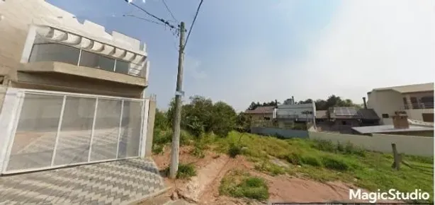 Lote/Terreno à venda, 191m² no Guarujá, Porto Alegre