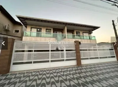 Casa com 2 Quartos à venda, 60m² no Sítio do Campo, Praia Grande
